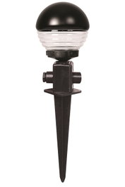 Opviq Lámpara de Pared Exterior BBO-68170-BSY Negro